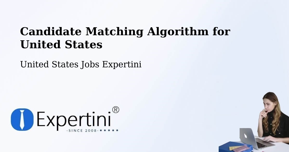 Candidate Matching Algorithm Overview – Pflugerville - United States Jobs Expertini