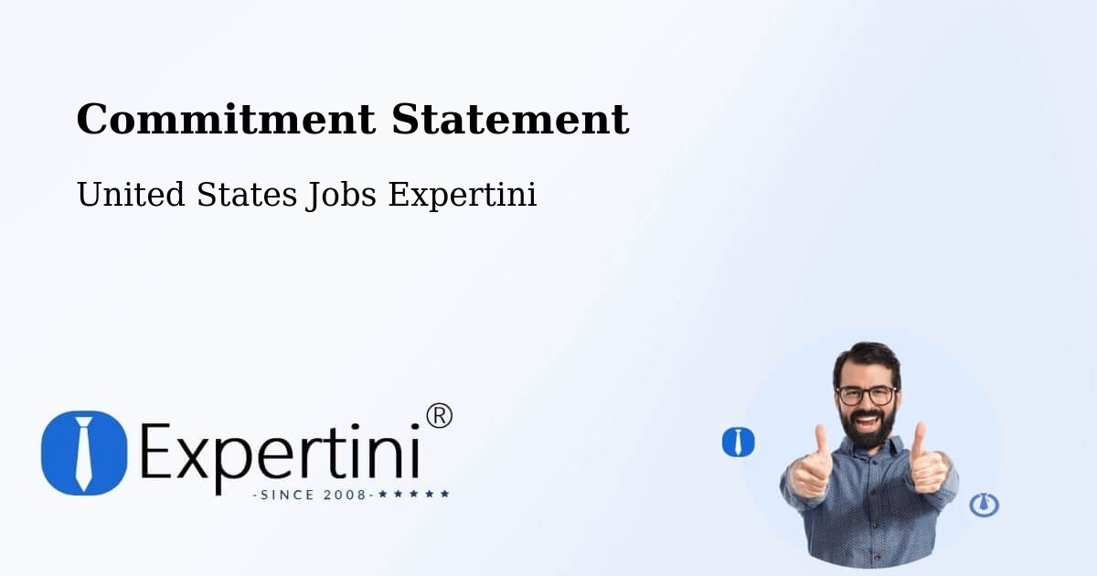 Corporate Commitment – Pflugerville - United States Jobs Expertini