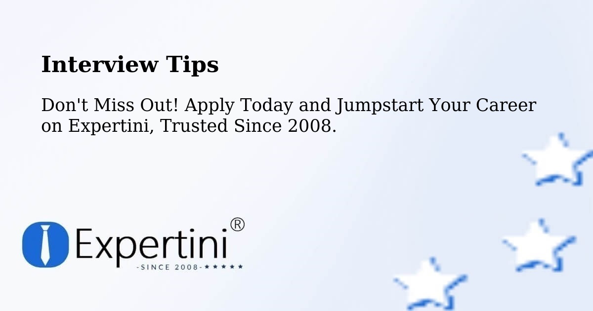 Interview Tips & Techniques for Job Seekers – Pflugerville - Pflugerville, United States Jobs Expertini